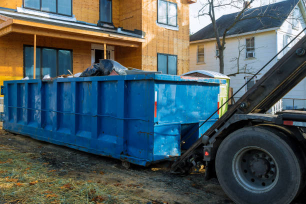 Best Construction Debris Removal  in Lake Summerset, IL