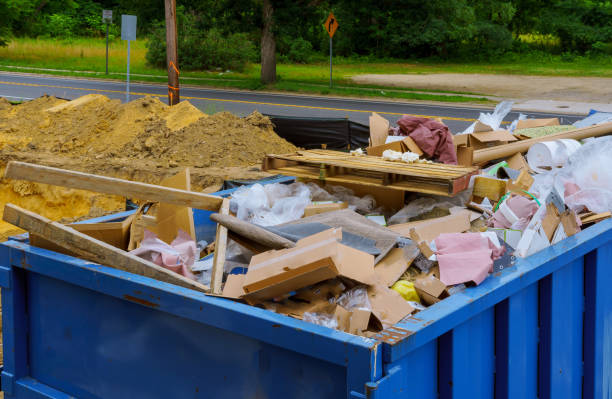 Best Yard Waste Removal  in Lake Summerset, IL